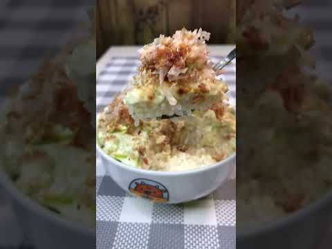 かつお節ご飯を美味しく食べる方法【バトルキッチン.43（2022.11.23)】