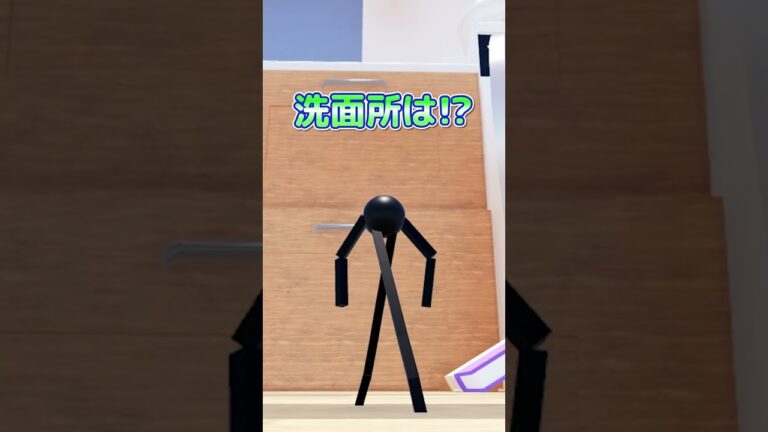 安全たまごの隠れ場所が難しすぎたwww #ひみつのおるすばん #ロブロックス #ROBLOX