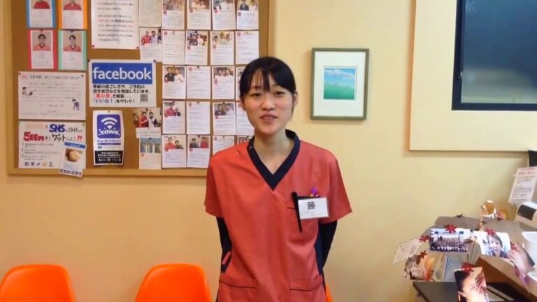 【念願のサラダカフェHirata♪】鍼灸・整体が得意な整骨院惠心堂へ・福岡市中央区薬院駅近く