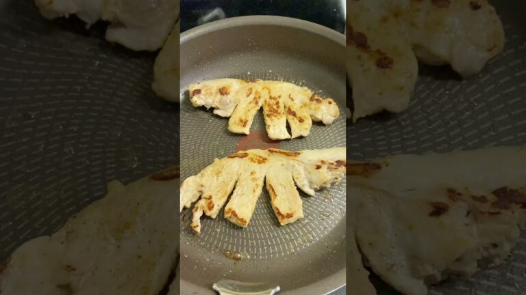 【ポークソテー】厚切り豚肉ステーキ史上最高に柔らかい焼き方に出会えた【トンテキ】pork saute #shorts