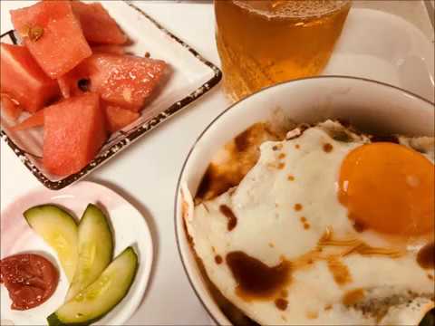 業務スーパー食材【節約レシピ＃１５】夏バテ予防レシピ集　料理5日ぶん