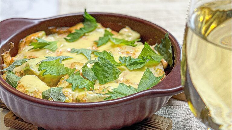 【アボカド明太もちグラタン】アボカドレシピ、間違いない組み合わせ【グラタン】【居酒屋メニュー】【アボカドフロムメキシコ】【餅レシピ】