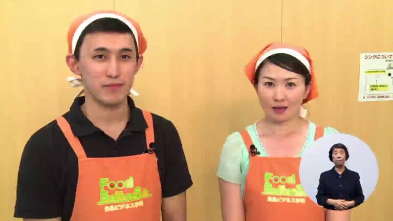 簡単！びっくり！！キュウリのジェラート