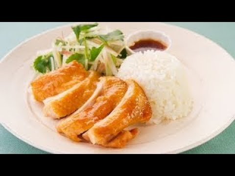 鶏の照り煮プレート　香味野菜添えのレシピ　|　料理サプリ