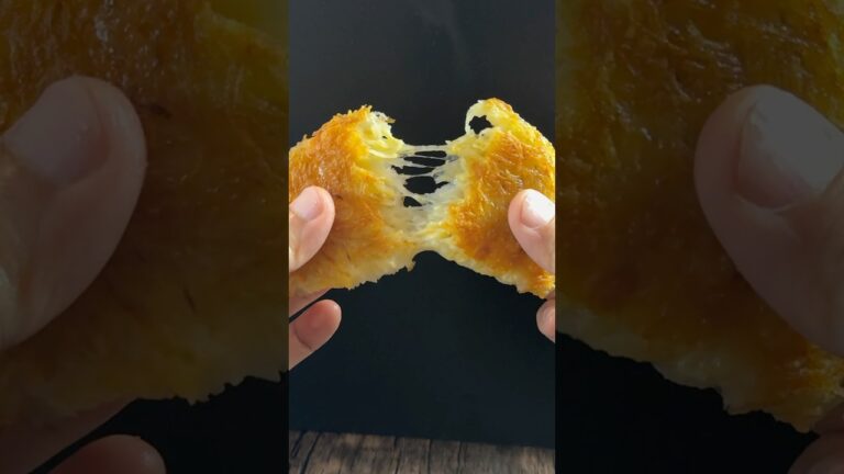 【100万回再生ポテトレシピ🥔】ザクザクもっちもち食感の旨いおじゃがの食べ方#shorts