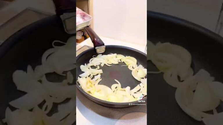 豚肉がまだ余ってたので生姜焼きを作りました#shorts #料理 #生姜焼き