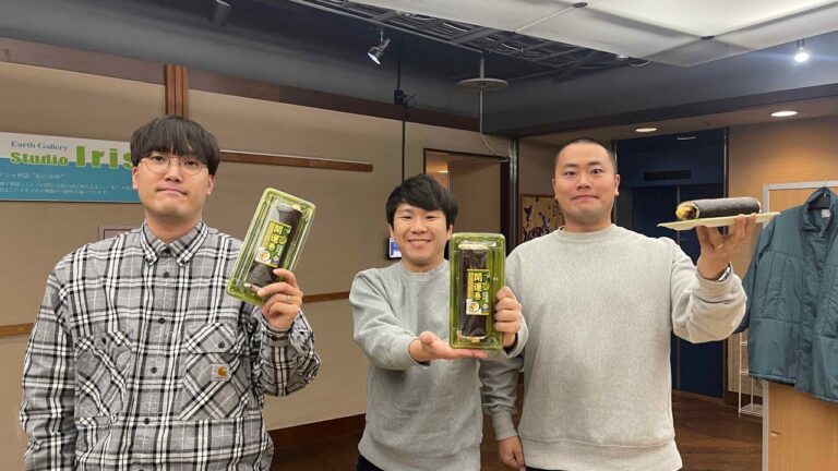 【生放送】2/1（土）ハナコのミッドナイトダイバーシティ