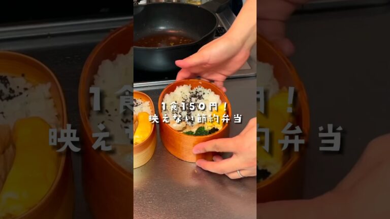 飽きない鶏胸肉とブロッコリー🥦弁当　#お弁当 #作り置き #節約