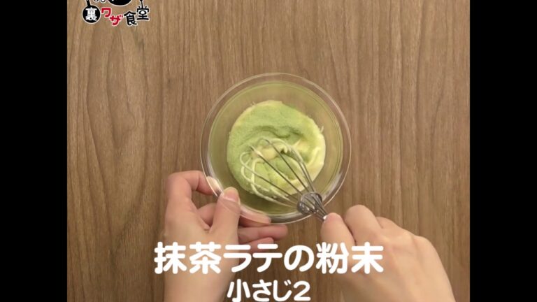 ひな祭り蒸しパンケーキ