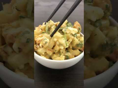 これ食って10kg痩せた。とりあえずこれ作って食っとけ。【ダイエット】ちくわと卵の和風サラダ
