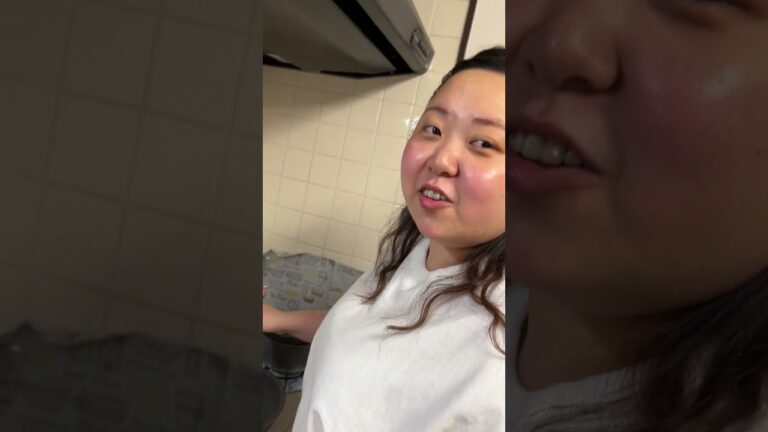 嫁ちゃん秘伝のタレが絡まり合うエリンギバター💜