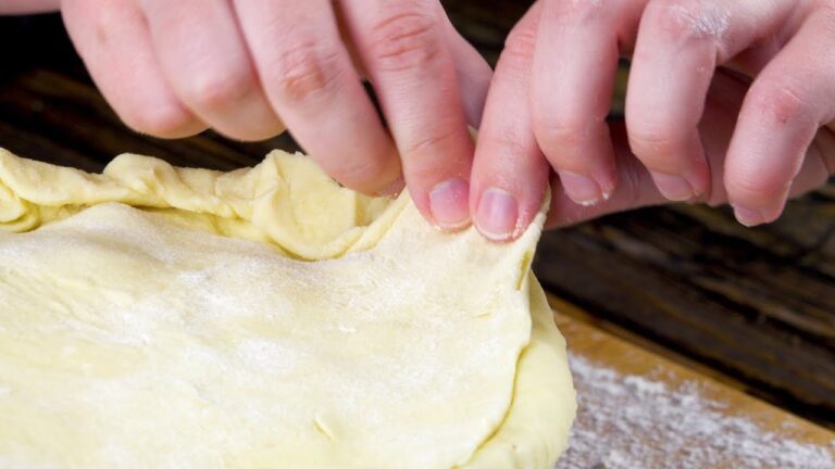 「ゲーム・オブ・スローンズ」フレイパイ−美味しいパイレシピを熱狂的ファン以外の人にも