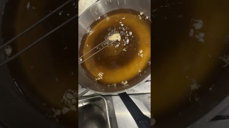 プロが作る牡蠣の天ぷら！| This is the  OYSTER  TEMPURA made by a professional.