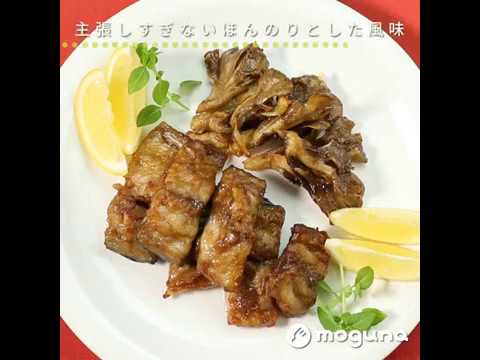 サクサク香ばしい 鯖のカレー竜田揚げ ｜ moguna[モグナ]