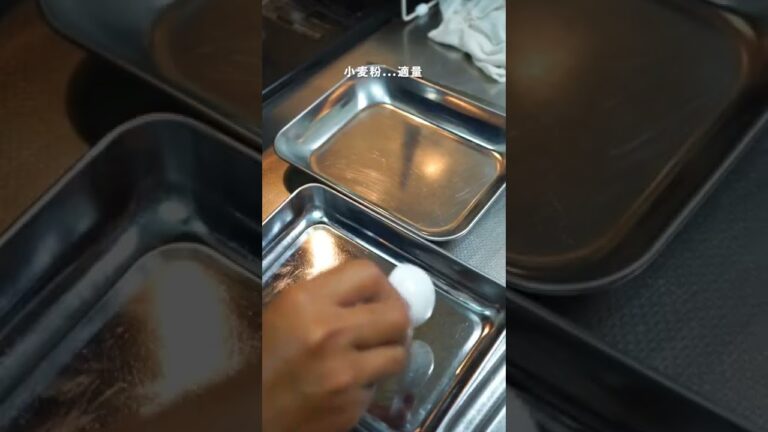 【しっとりでジューシー】とり天タルタル #shorts