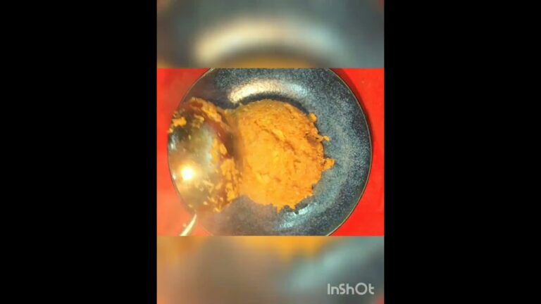 ぼっち御飯その97エビチリオムライス😳