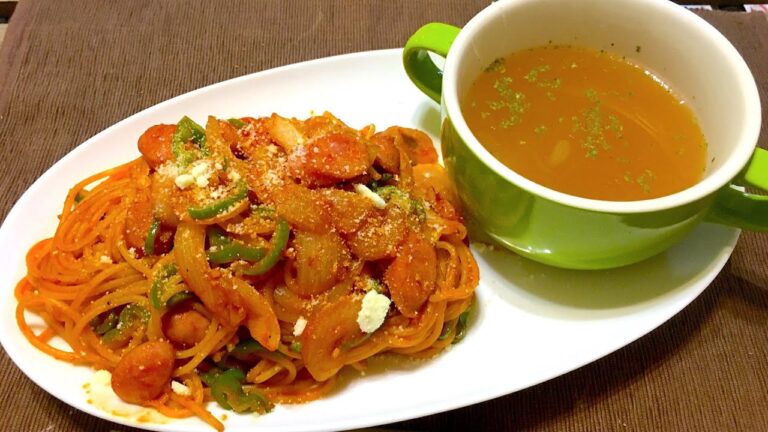 Todays Diner 〜 ナポリタン NAPORITAN ~