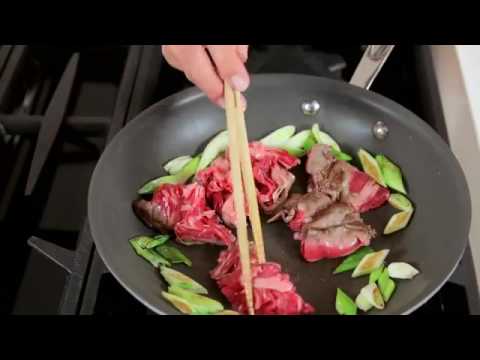 How To Make Beef Udon Recipe 肉うどんの作り方（レシピ）