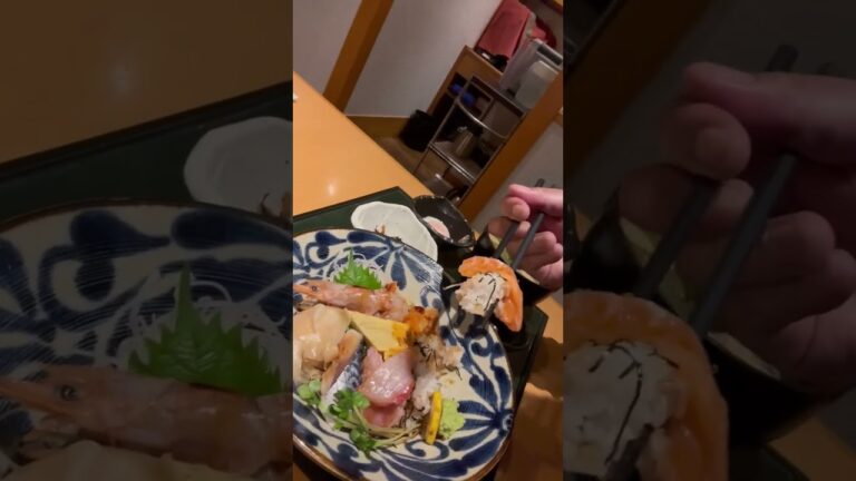 北浜の和がや　豪快海鮮丼