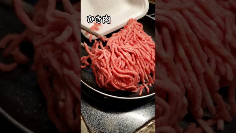 10分でできる！どんぶりがネバネバで一生食べ続けたい件