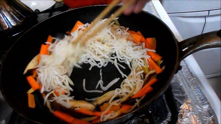 本格中華の副菜「辛白菜」