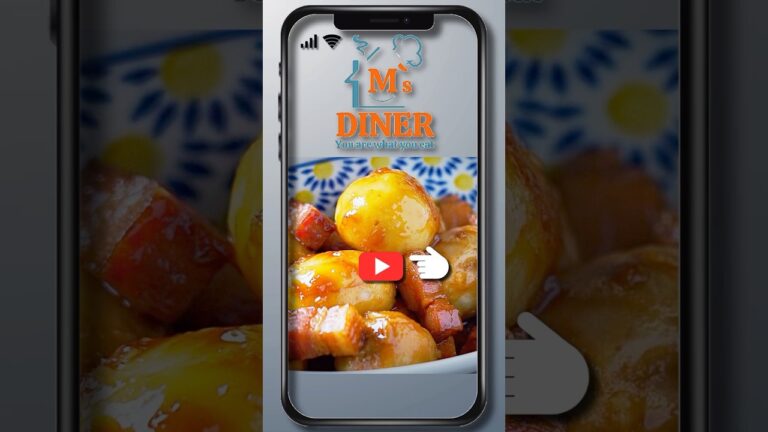 ベーコンとにんにくで煮込む『里芋』の煮物♪美味しい作り方