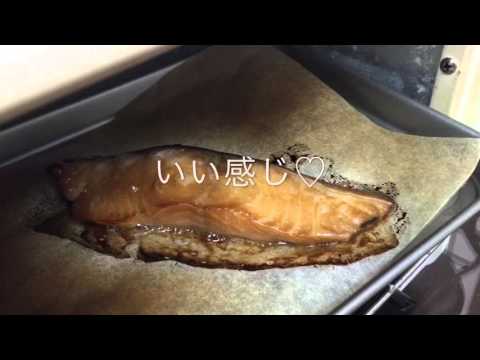 魚屋のお嫁さんが教える     -(黒ムツの照り焼きを簡単に美味しく焼く方法)-