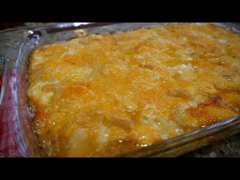 マカロニチーズを作りました。アメリカ生活・我が家の食事編　#159