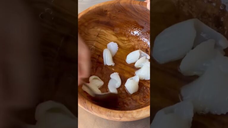 旬のアスパラで、香りをたのしむサラダ。#deananddeluca