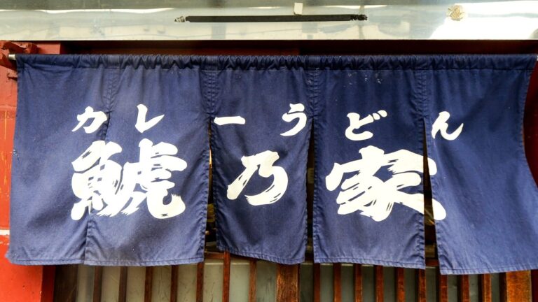 名古屋最強カレーうどん！悪魔的にうまいガッツリ中毒確定めしがすごい！愛知うどん店まとめ５選