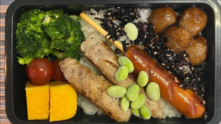 玉子焼き動画No.130