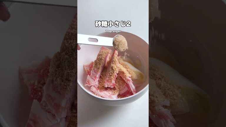 そうめんアレンジ。これはウマい・・