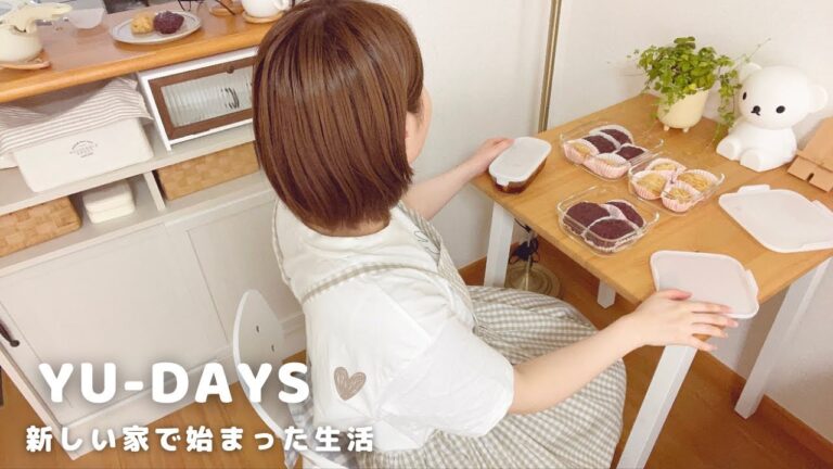 #15 ［一人暮らしの日常］父の大好物を作って実家に行く日