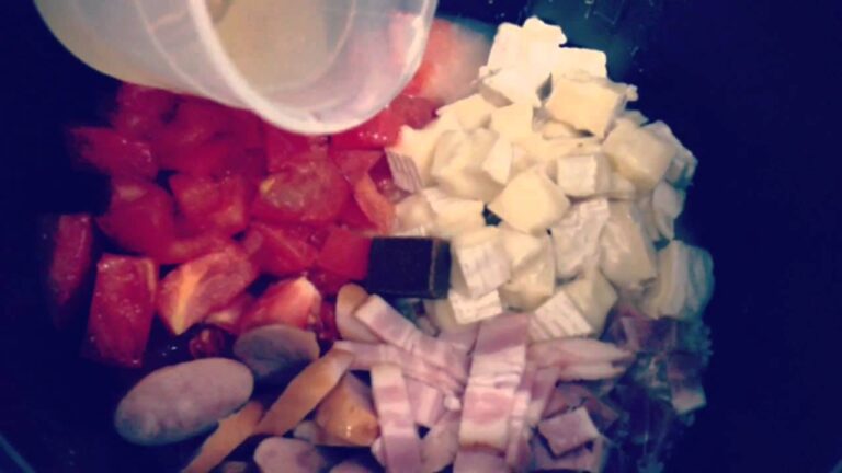 Tomato and Cheese Risotto〜簡単トマトとチーズリゾット〜