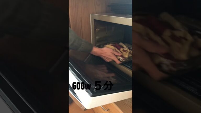 【簡単料理】さつまいも🍠おやつ🍳もう一品　#shorts