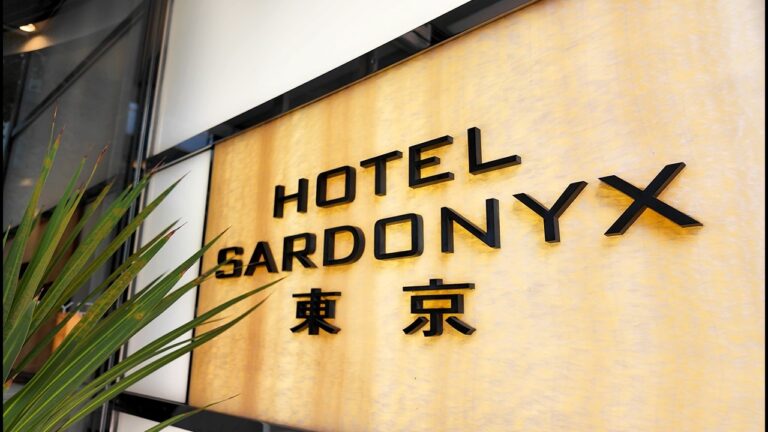 Best Value Tokyo Hotel Review🏨Perfect for Tokyo & Disney Travel!🌟