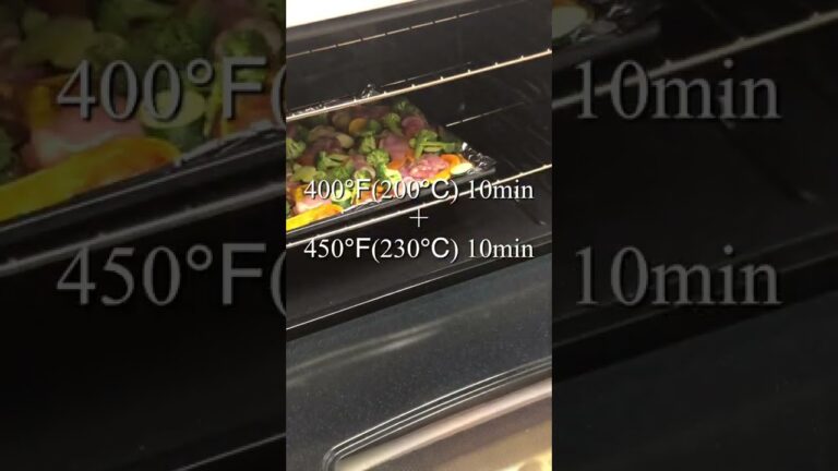 S#012 鶏と野菜のオーブン焼き