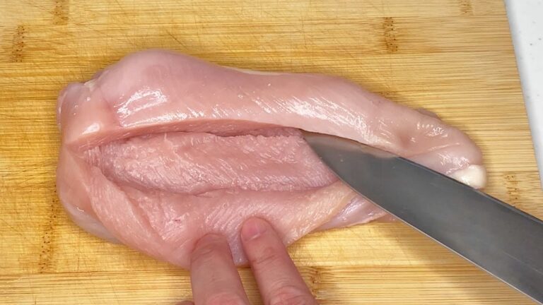 私は鶏むね肉のこのレシピを知らなかったことを後悔しています。