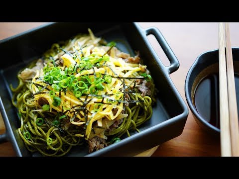 【瓦蕎麦・コロッケそば】ひとり蕎麦祭り。７種