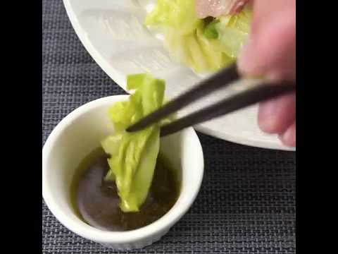 肉と野菜をたっぷり味わえる 豚肉とキャベツの蒸し煮 ｜ moguna[モグナ]