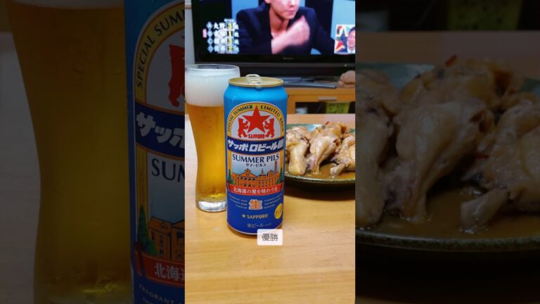 【無限手羽煮】リュウジの至高のレンジ飯の手羽元が美味すぎて優勝する