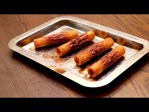 【ちくわの美味しいレシピ】歯が折れるほどまじでカッチカチ！酒が止まらないレシピ　冗談抜きで永遠にしゃぶってられます