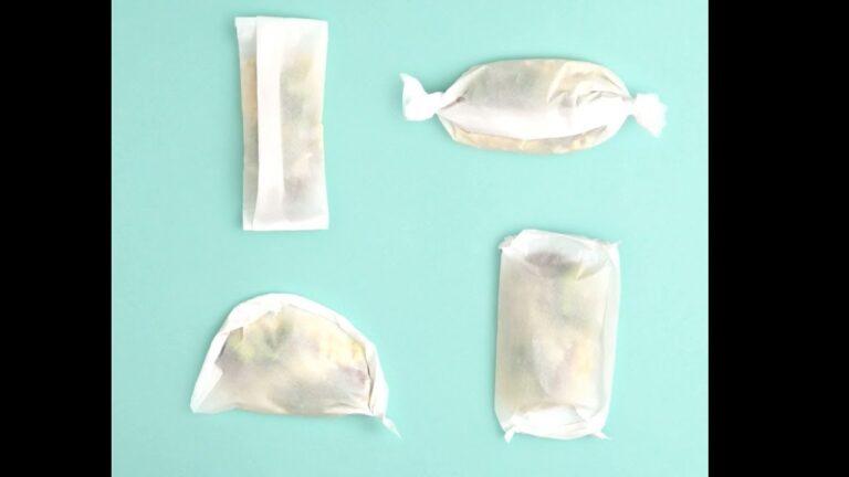 「包み蒸しのつつみ方」　生協の宅配パルシステム