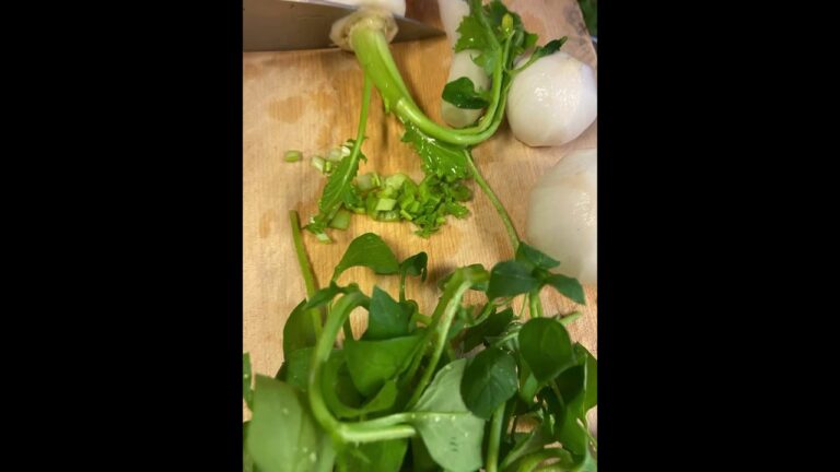 国産純本葛入り七草粥！