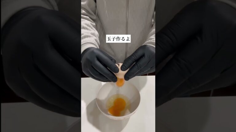 4万人が保存したそぼろ丼！リピート者続出👍 #簡単レシピ #簡単料理 #youtubeshorts #shorts