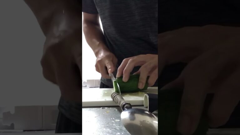 初心者瓜漬けてみました