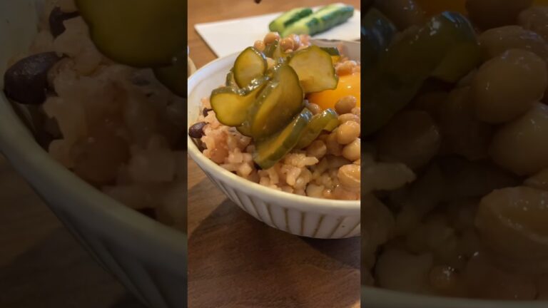 キュウリのQちゃん大量生産#shorts