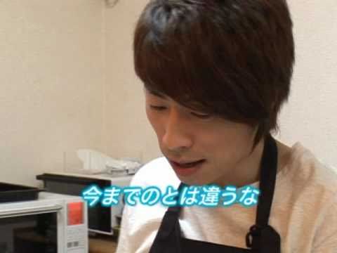 ロンブー淳のモテ星レストラン「イモイモシチュー」【digest】