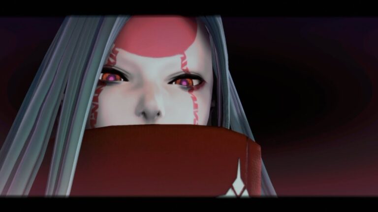 【FANTASIAN】#5 オムライスも作れる万能おじさん