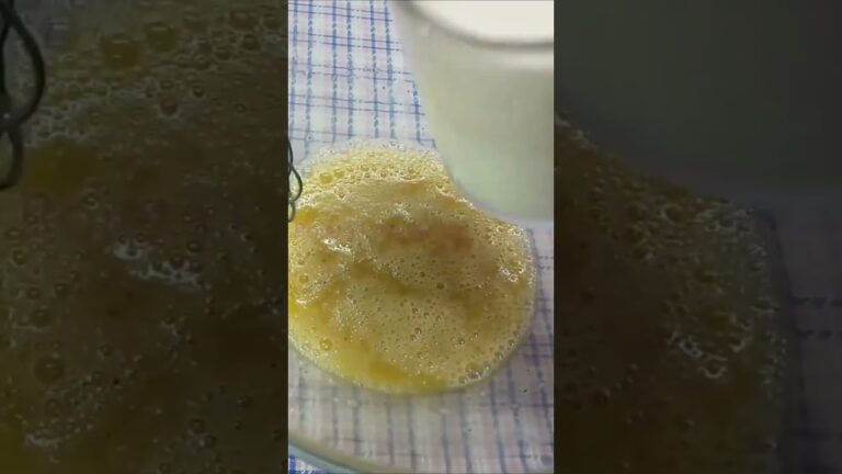 Vegetable Frittata #shorts